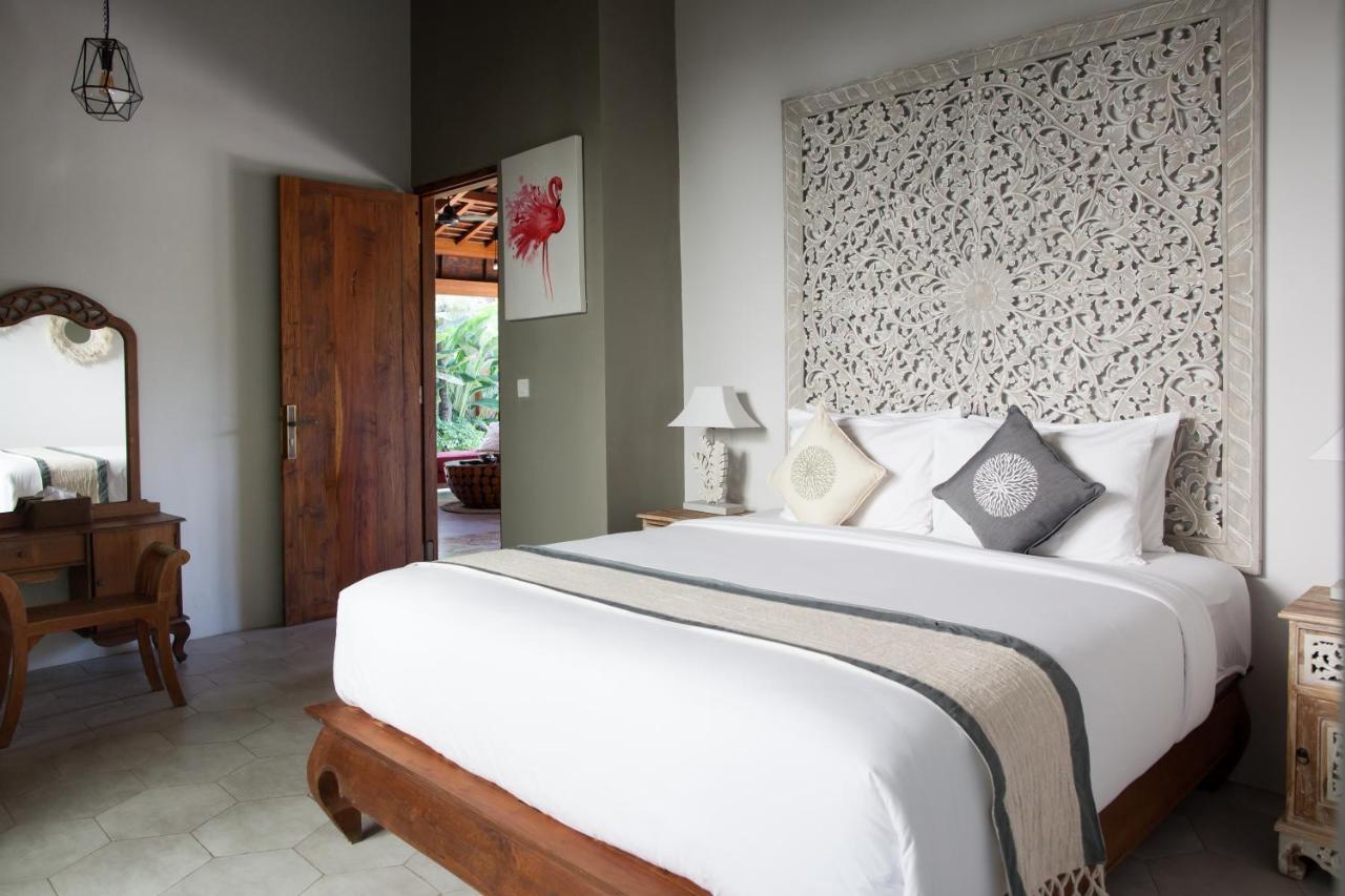 Casa Ola Pererenan Villa Canggu (Bali)