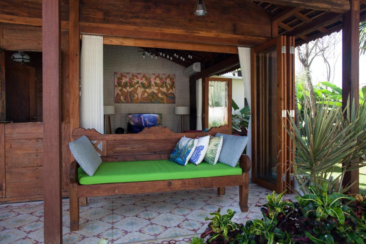 Villa Casa Ola Pererenan *