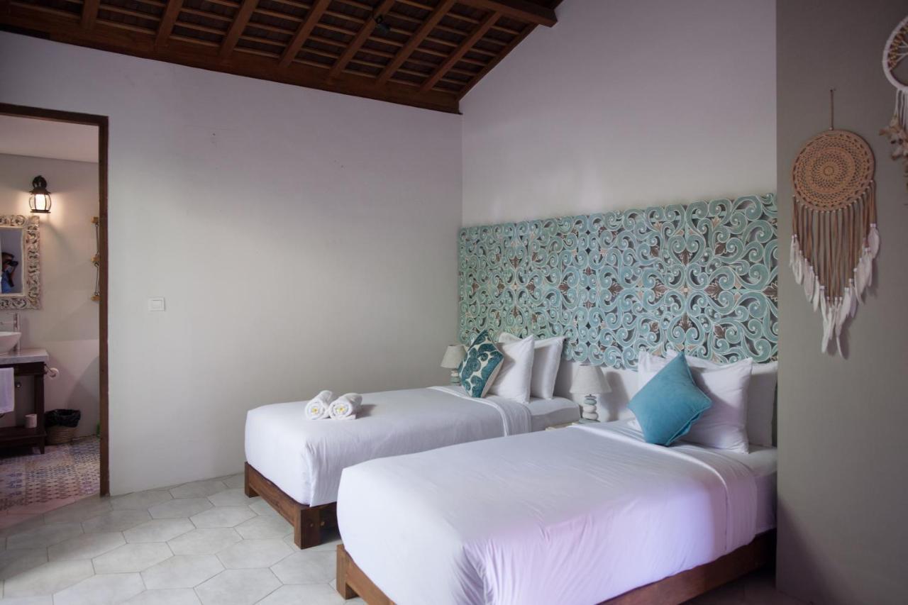 Casa Ola Pererenan Villa *