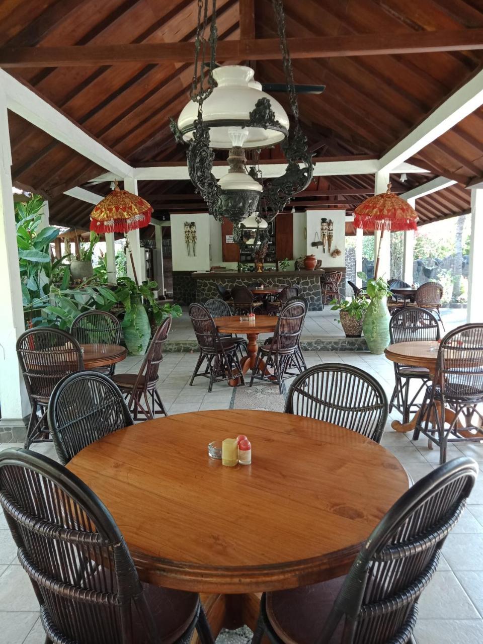 Rini 3* Lovina (Bali)
