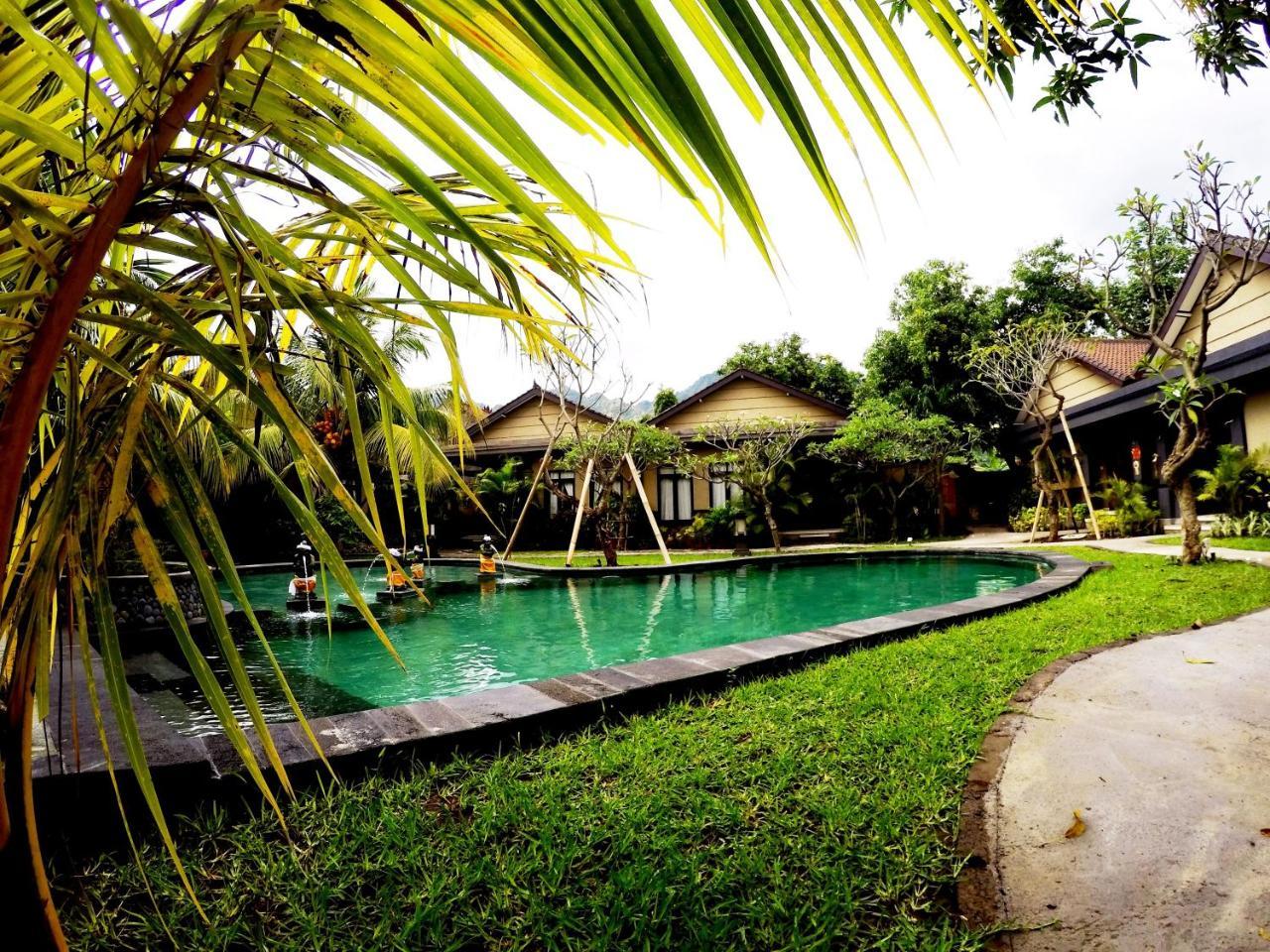 Doubleyou Pemuteran (Bali)
