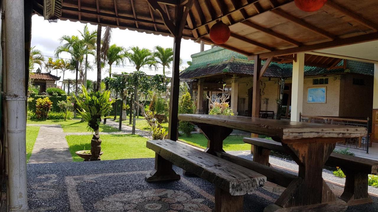 Guest house Bona Village Sukawati (Bali)