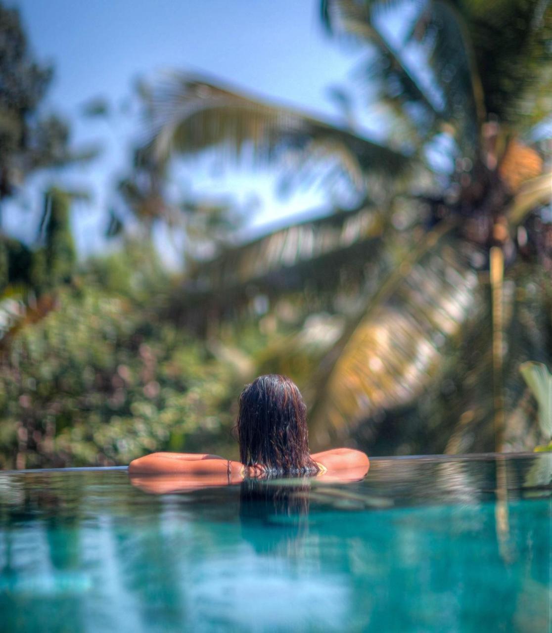 The Shala Bali Resort
