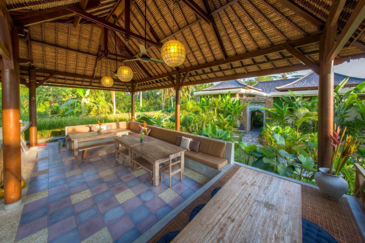 The Shala Bali Resort Ubud (Bali)