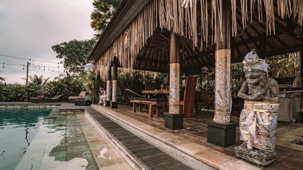 Alassari Plantation Resort 5*