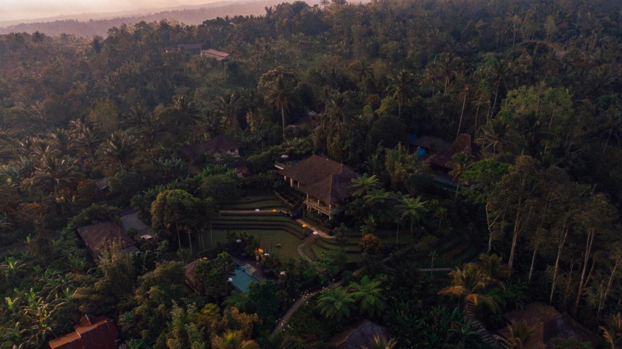 Alassari Plantation Resort