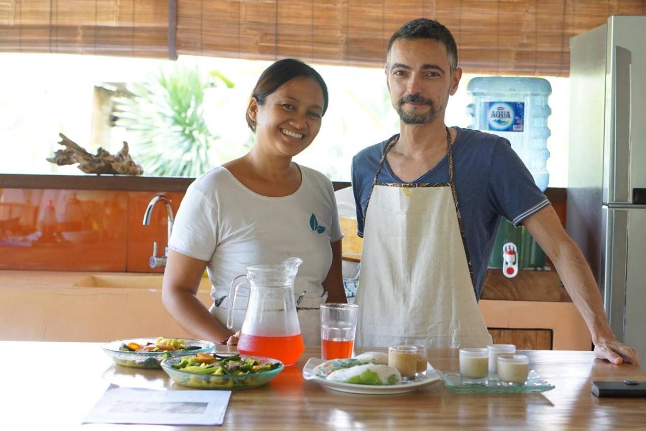 The Shala Bali Resort Ubud (Bali)