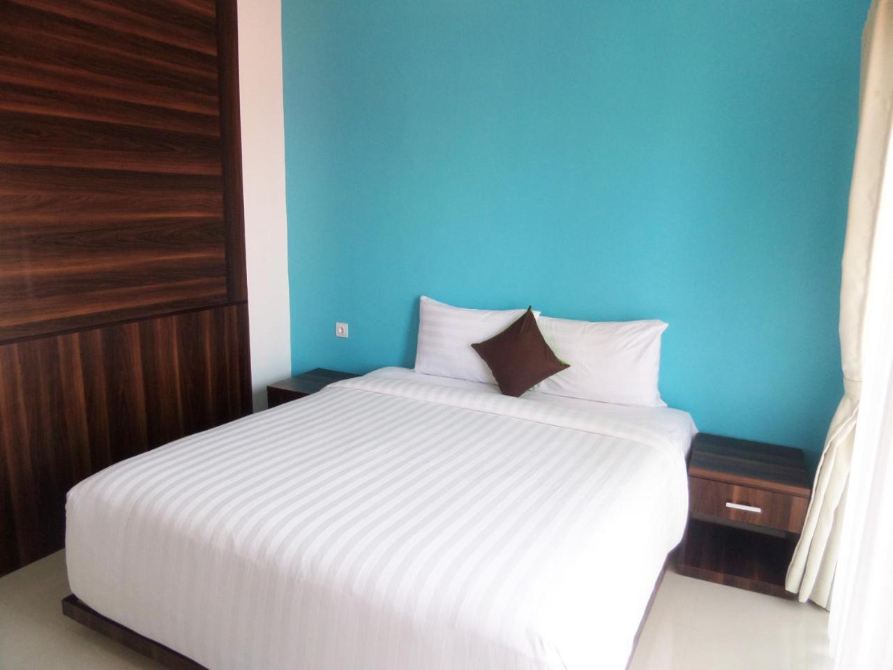 Guest house Kubu Jimbar