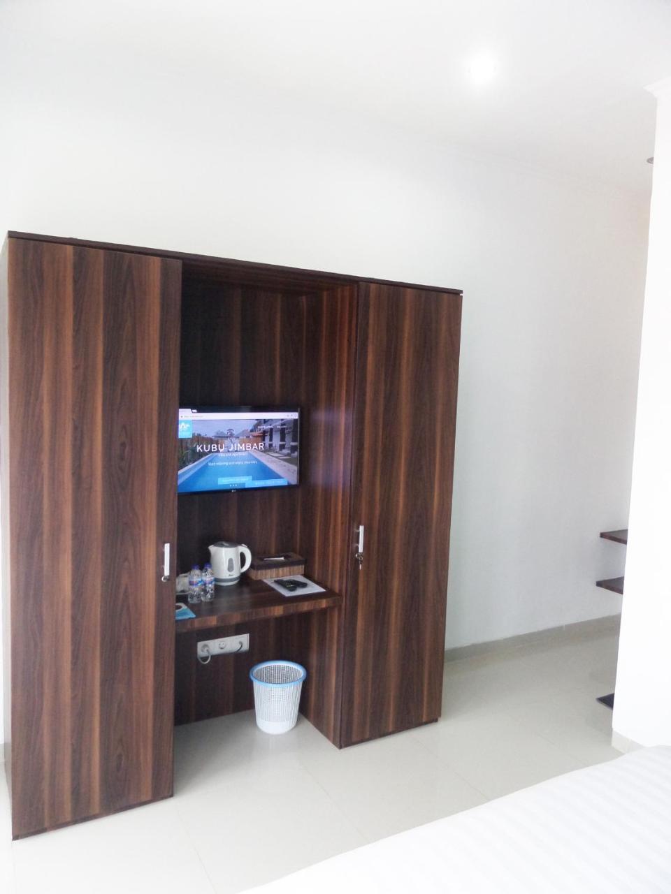 Kubu Jimbar 3*