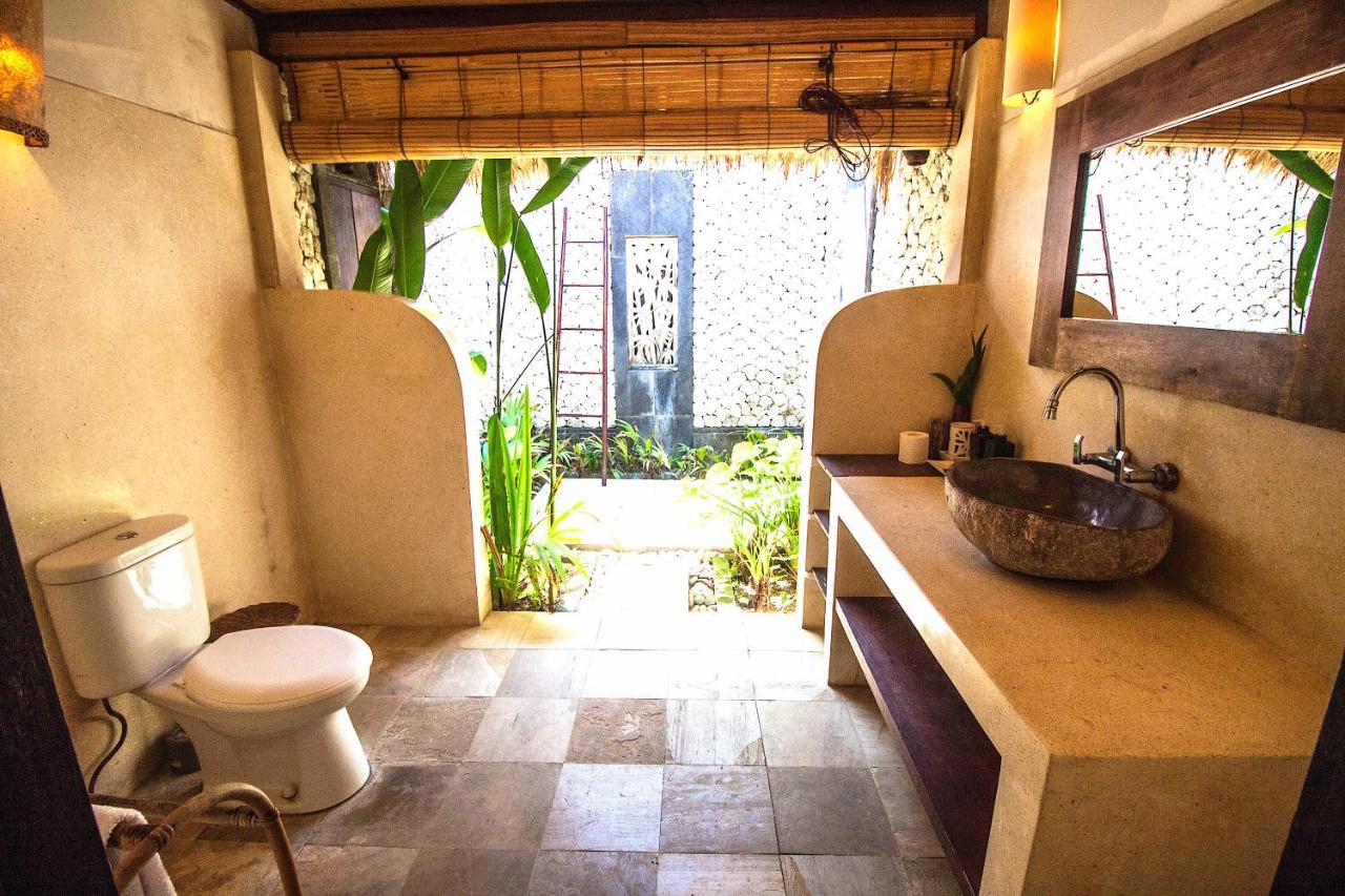 Hostel Blind Dog Sanur (Bali)