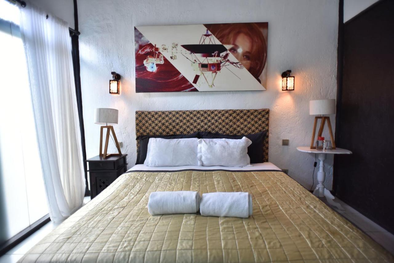 Oasis Bali 3* Canggu (Bali)