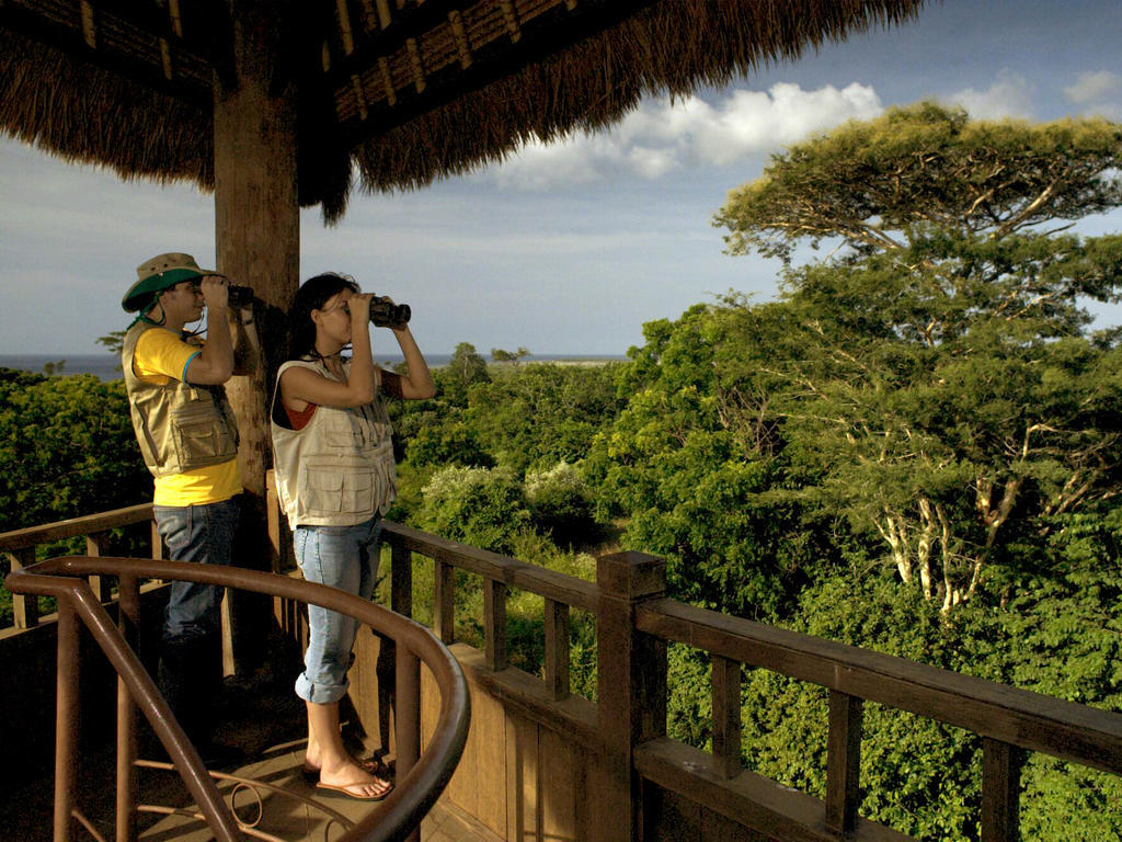 The Menjangan By Lifestyleretreats Resort Banyuwedang