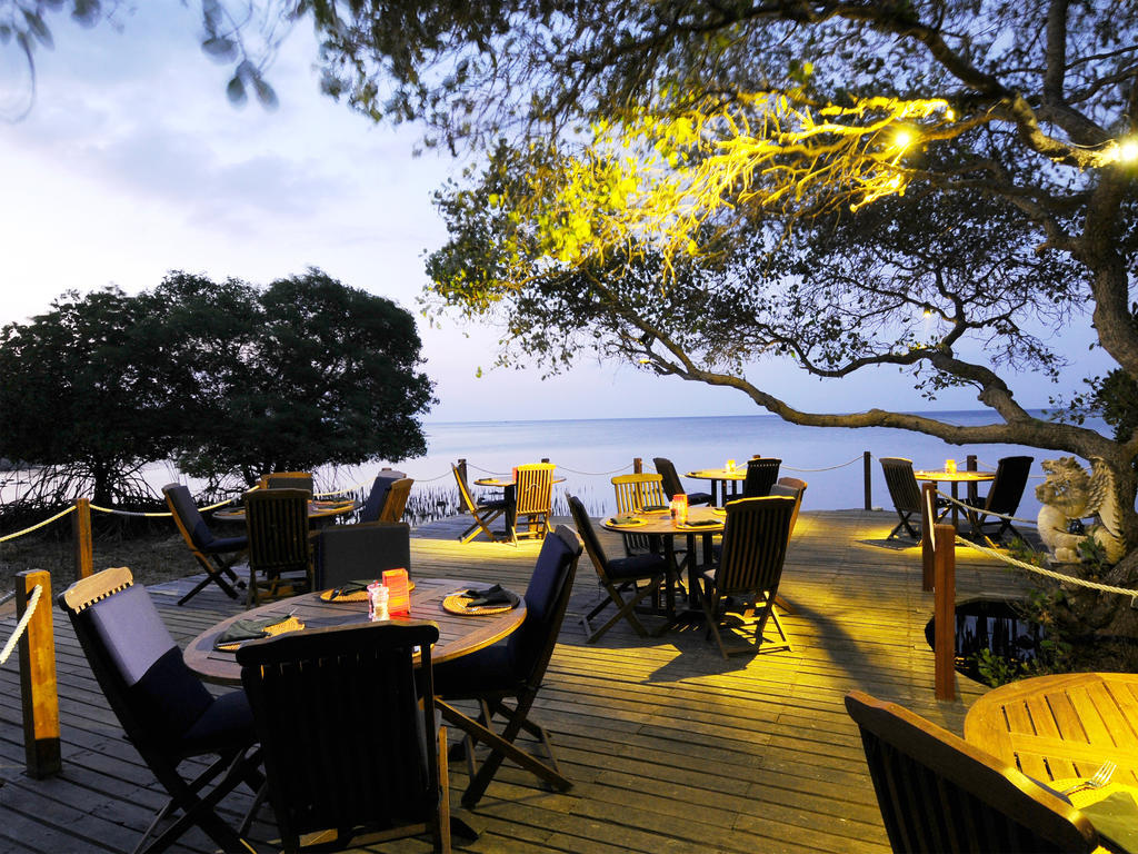 The Menjangan By Lifestyleretreats 4*