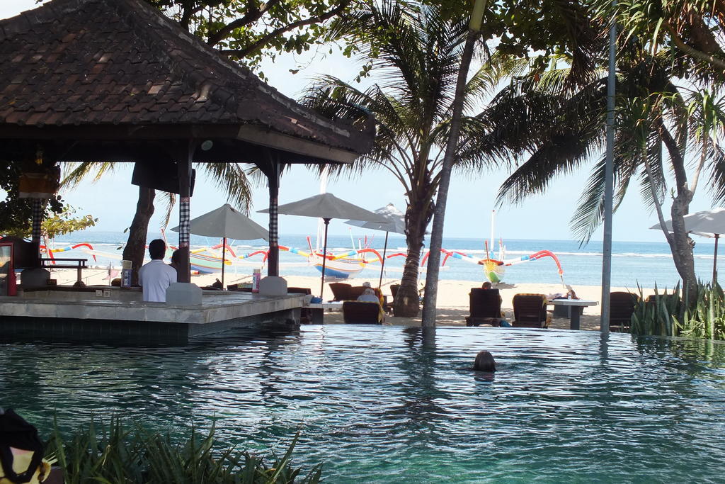 Besakih Beach Hotel