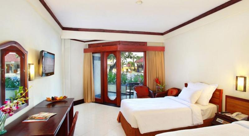 Resor Grand Inna Kuta 4*