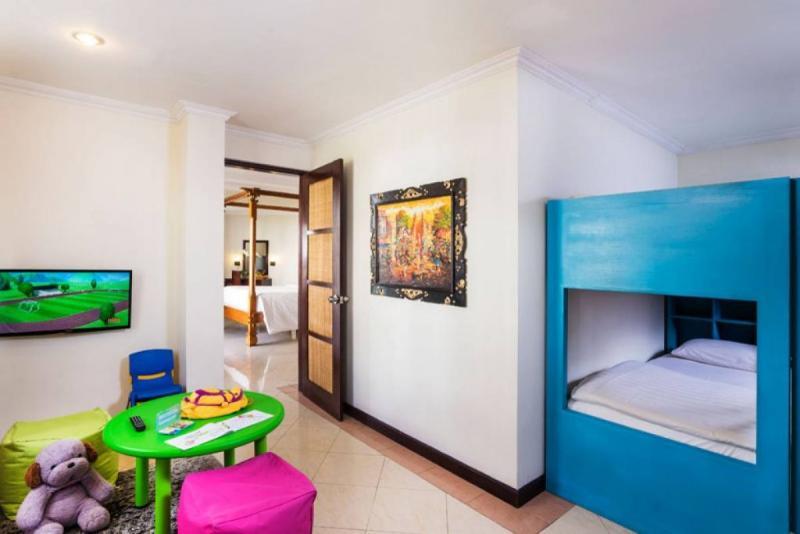 Resor Grand Inna Kuta Kuta (Bali)