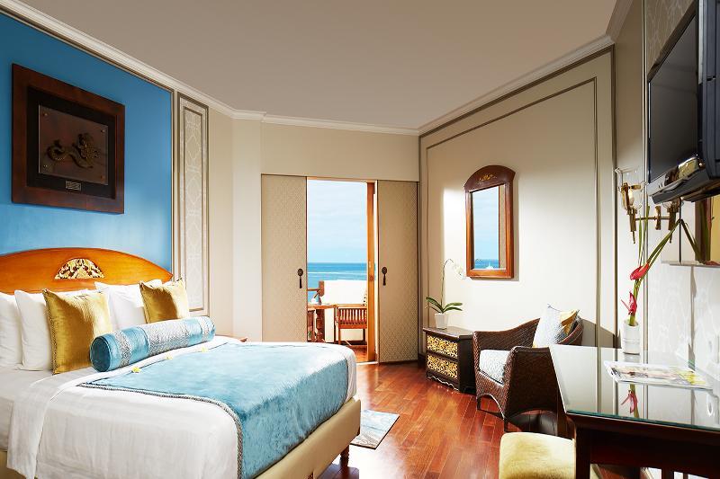 Grand Mirage & Thalasso Bali 5* Nusa Dua (Bali)