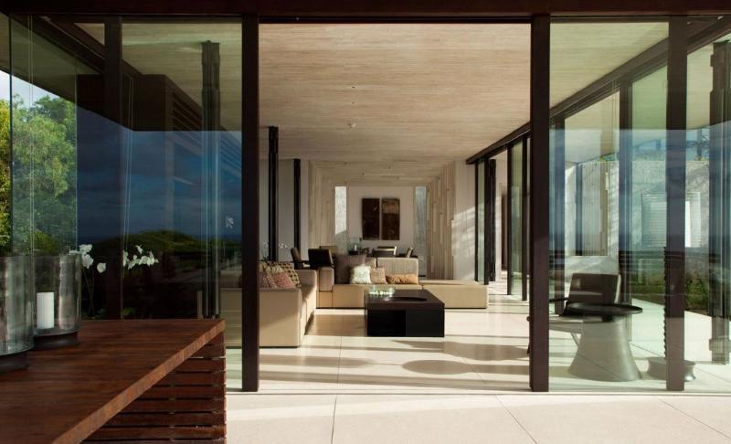 Alila Villa