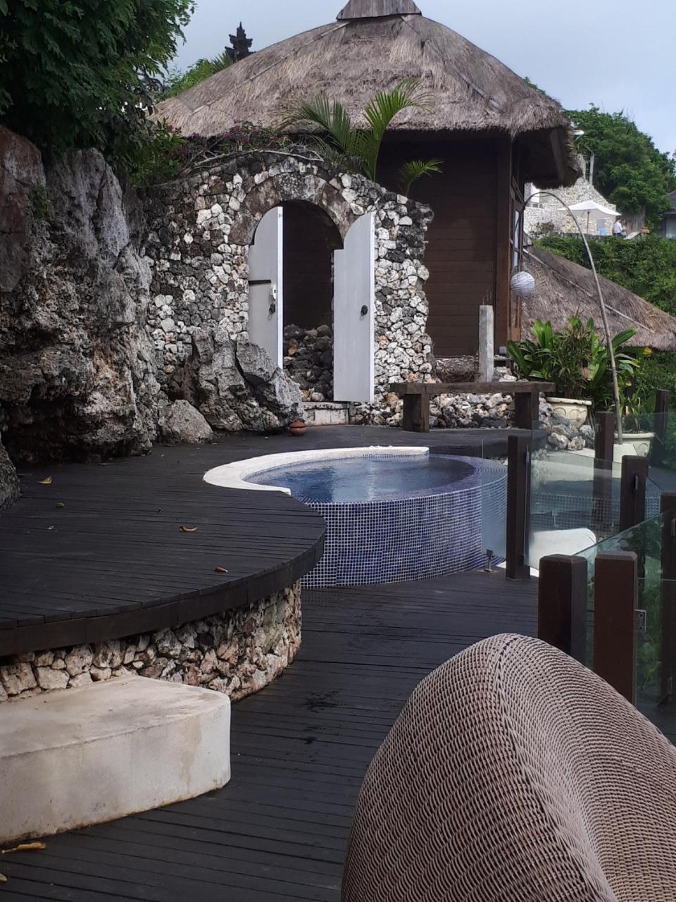 Villa Boutique Cantik And Karma Club *