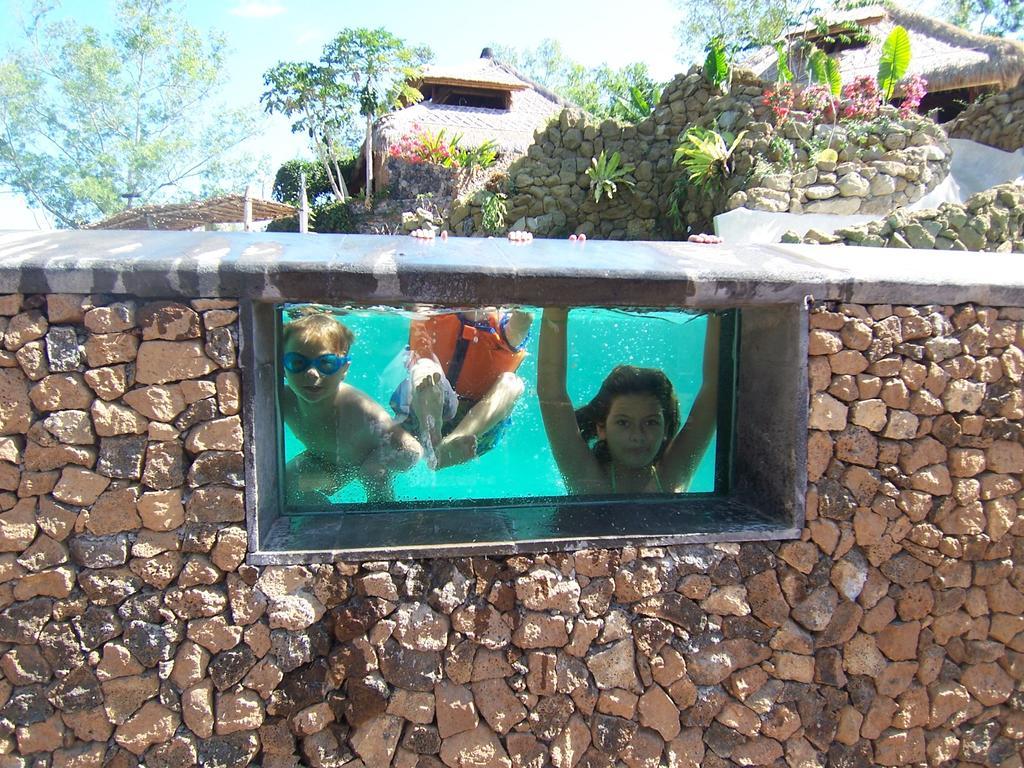 Bloo Lagoon Village * Padangbai (Bali)
