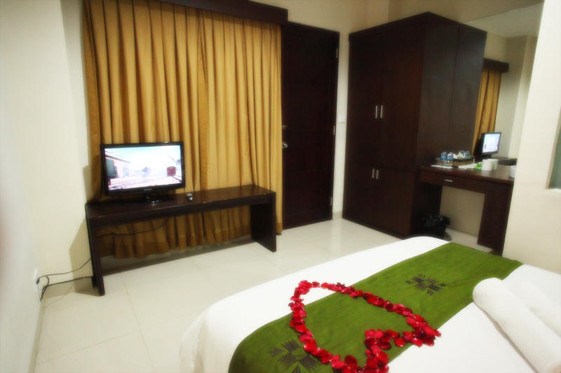 Anucara Hotel