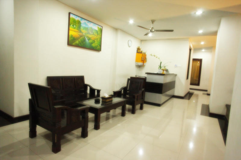 Anucara Hotel