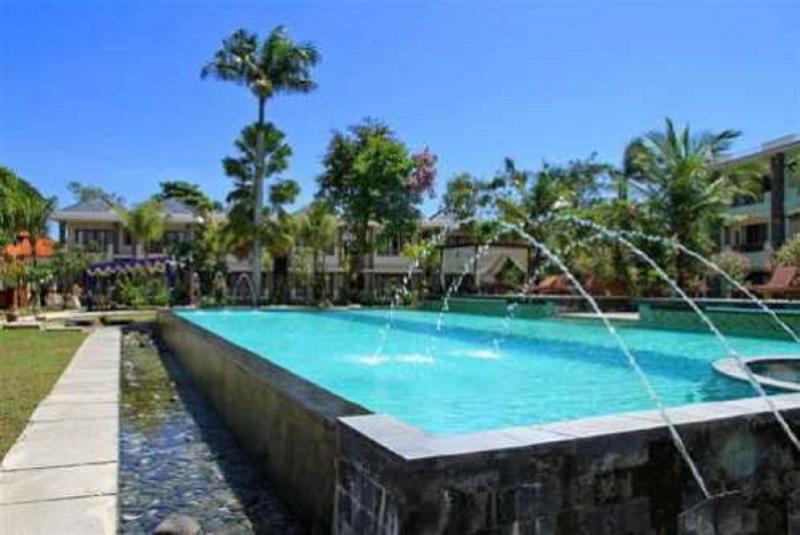 Alit And Resort 3*