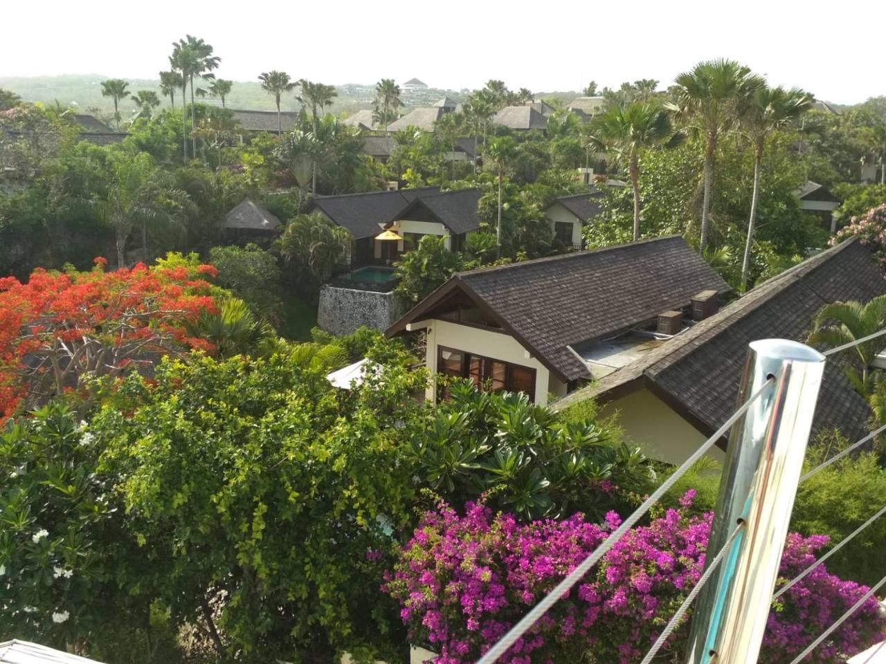 Boutique Cantik And Karma Club * Uluwatu (Bali)
