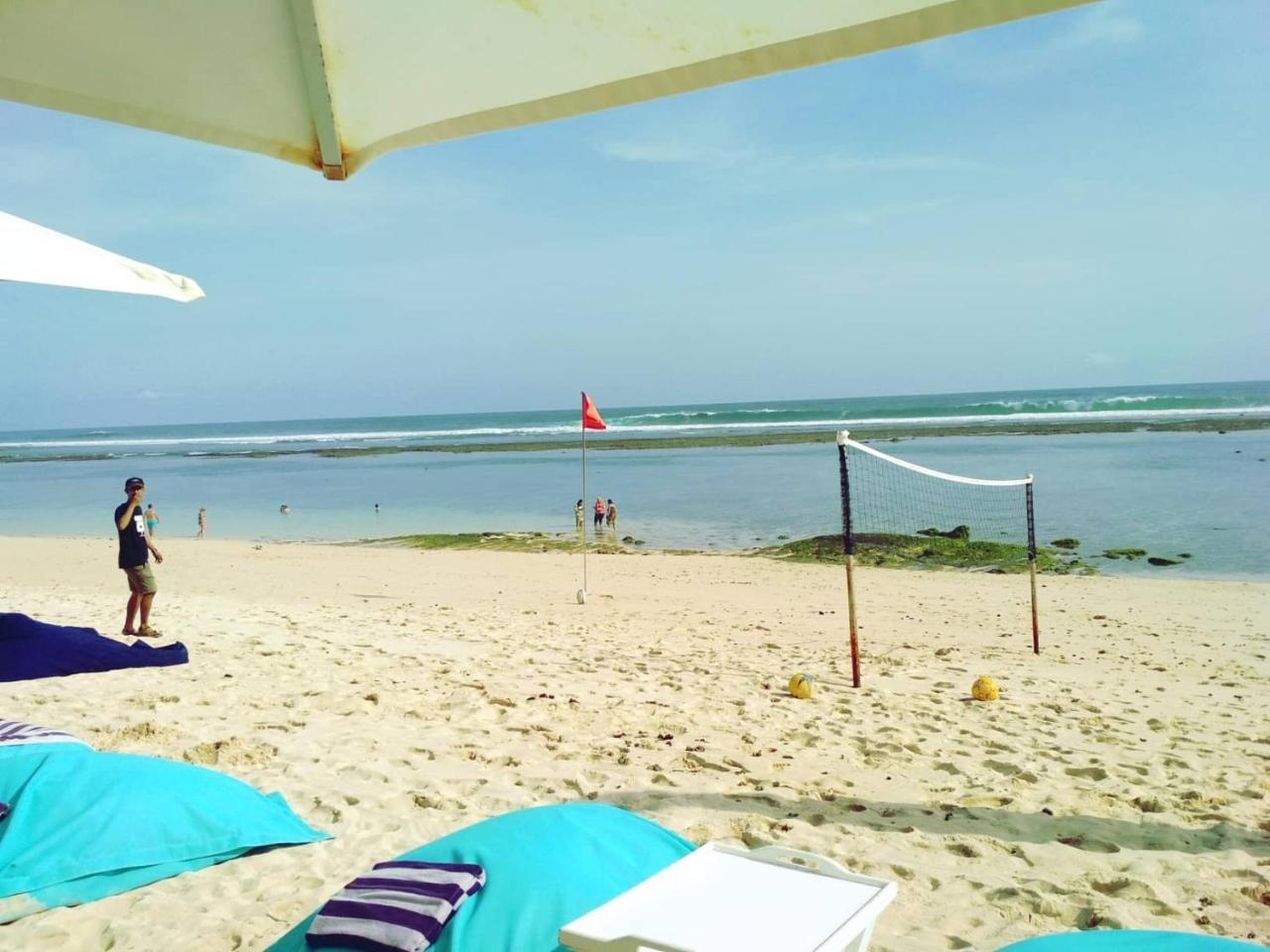 Boutique Cantik And Karma Club Uluwatu (Bali)