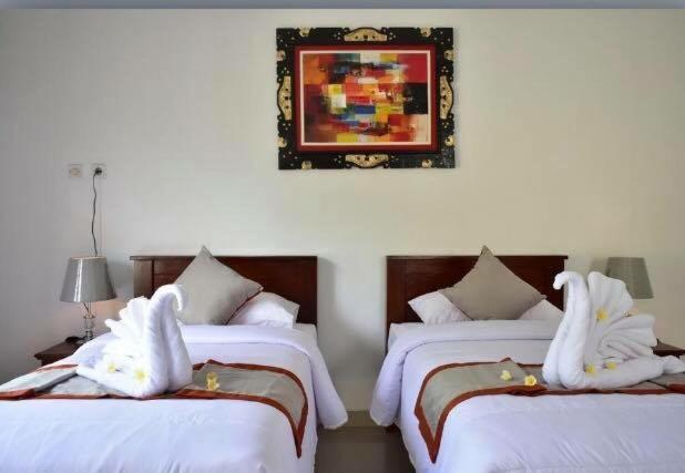 The Barari Guest house 3*