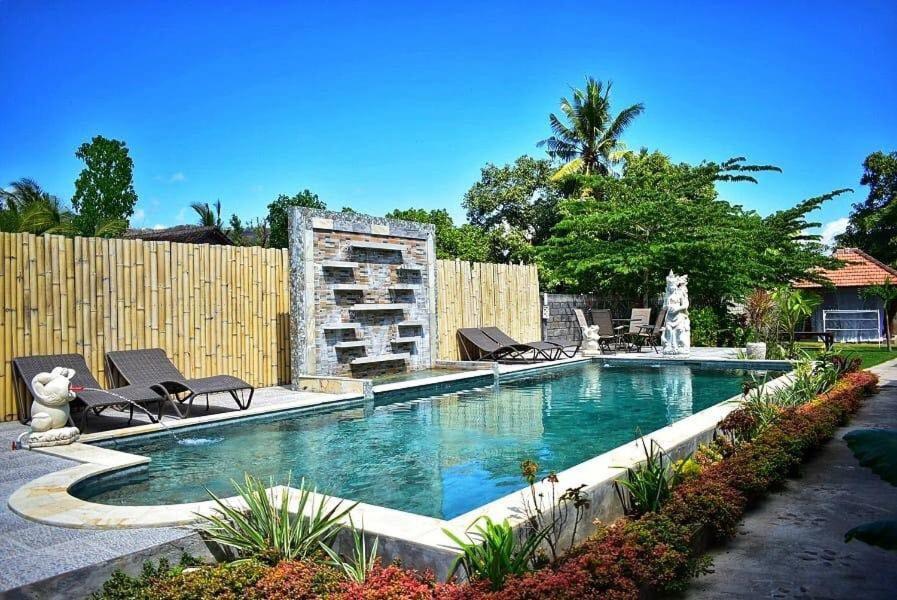 The Barari Guest house