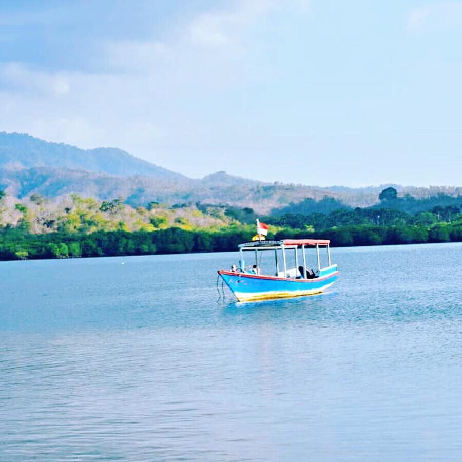 The Barari 3*