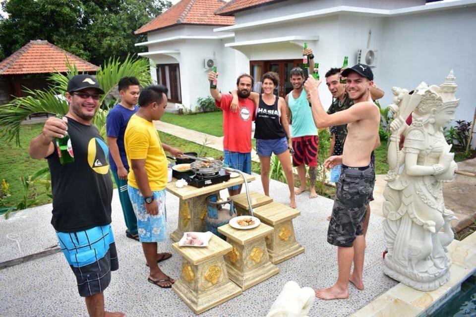 Guest house The Barari 3*