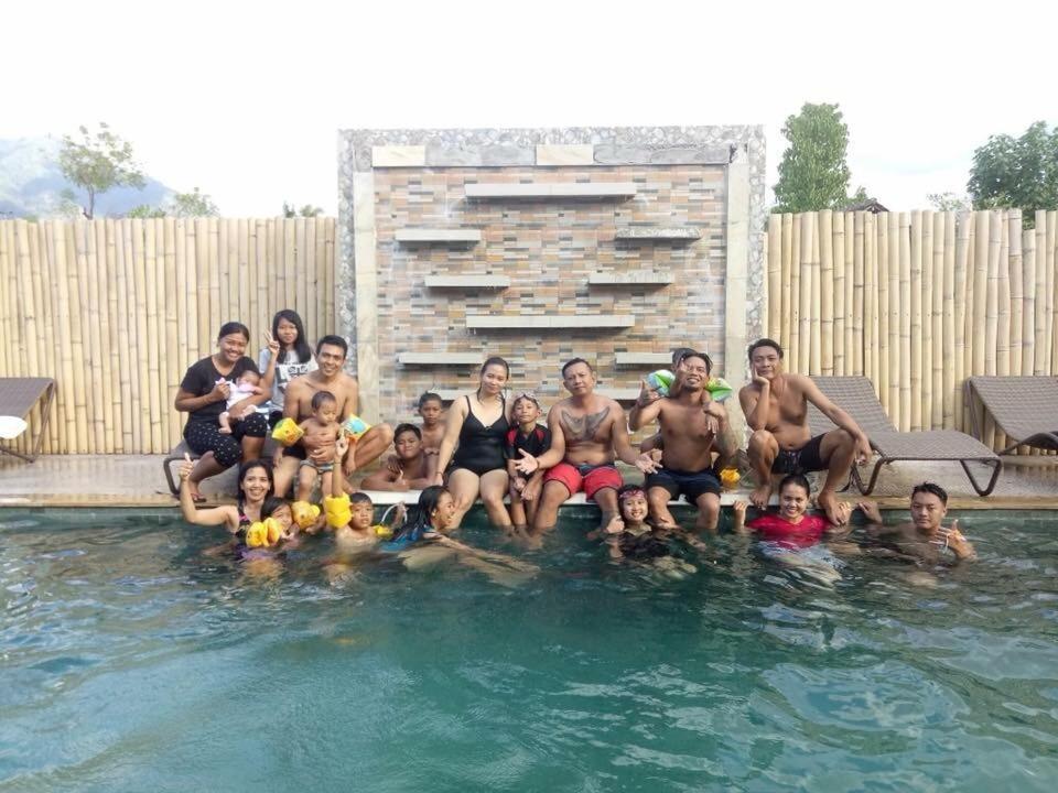 Guest house The Barari Pemuteran (Bali)
