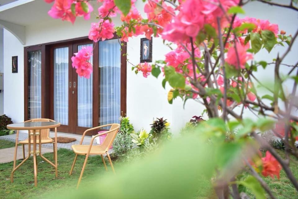 Guest house The Barari