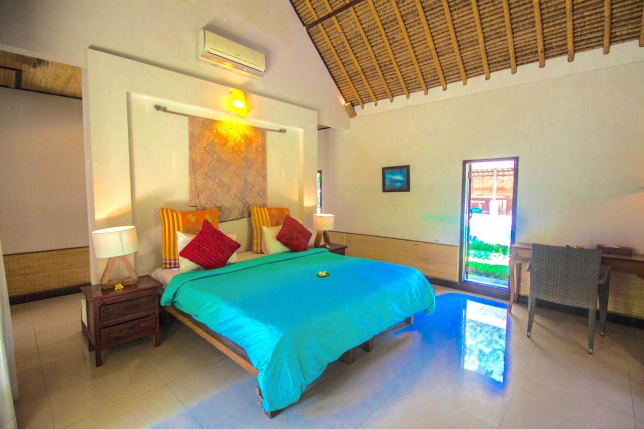 Asrama Blind Dog Sanur (Bali)
