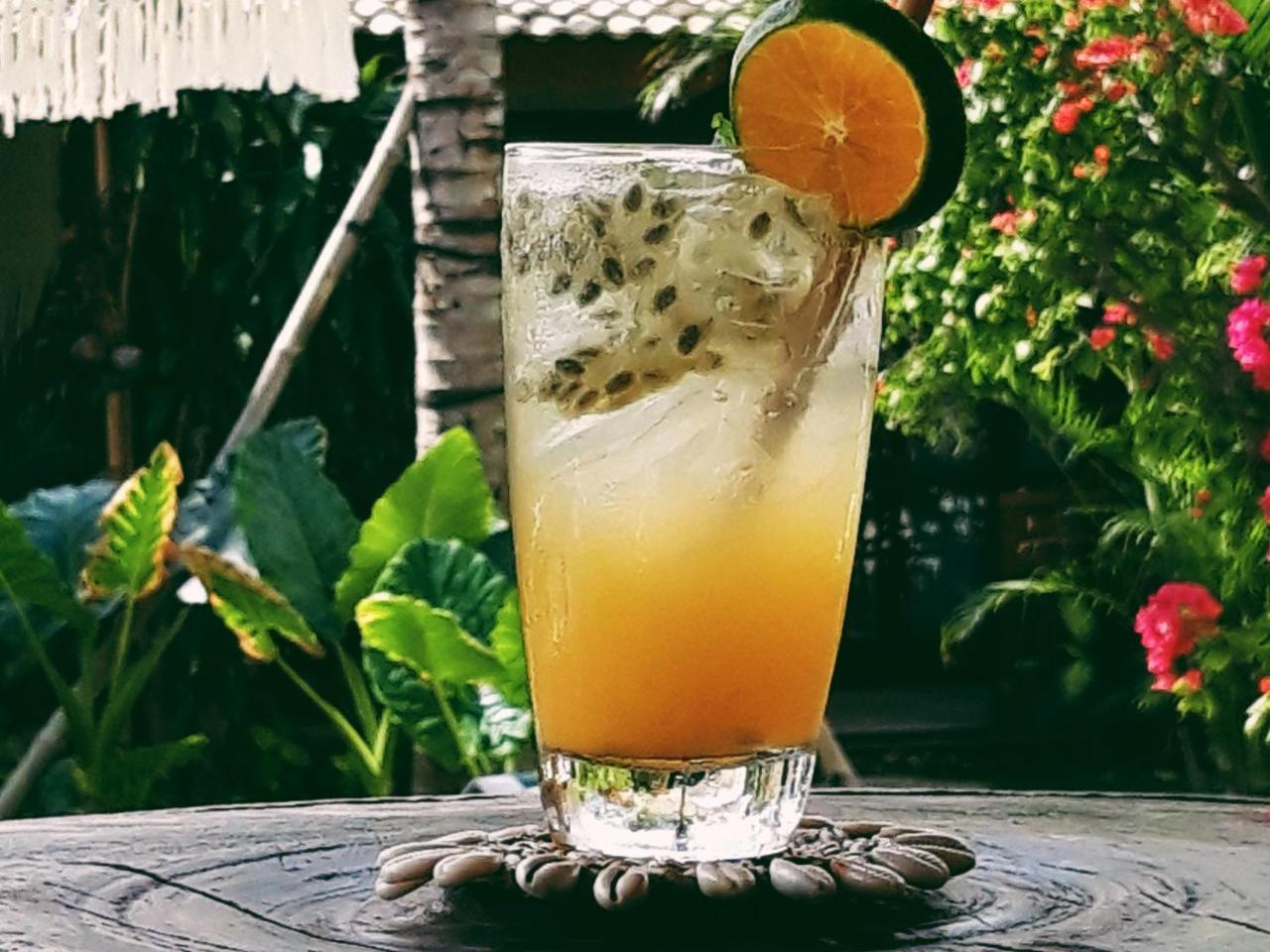 Mule Malu Tropical Hotel