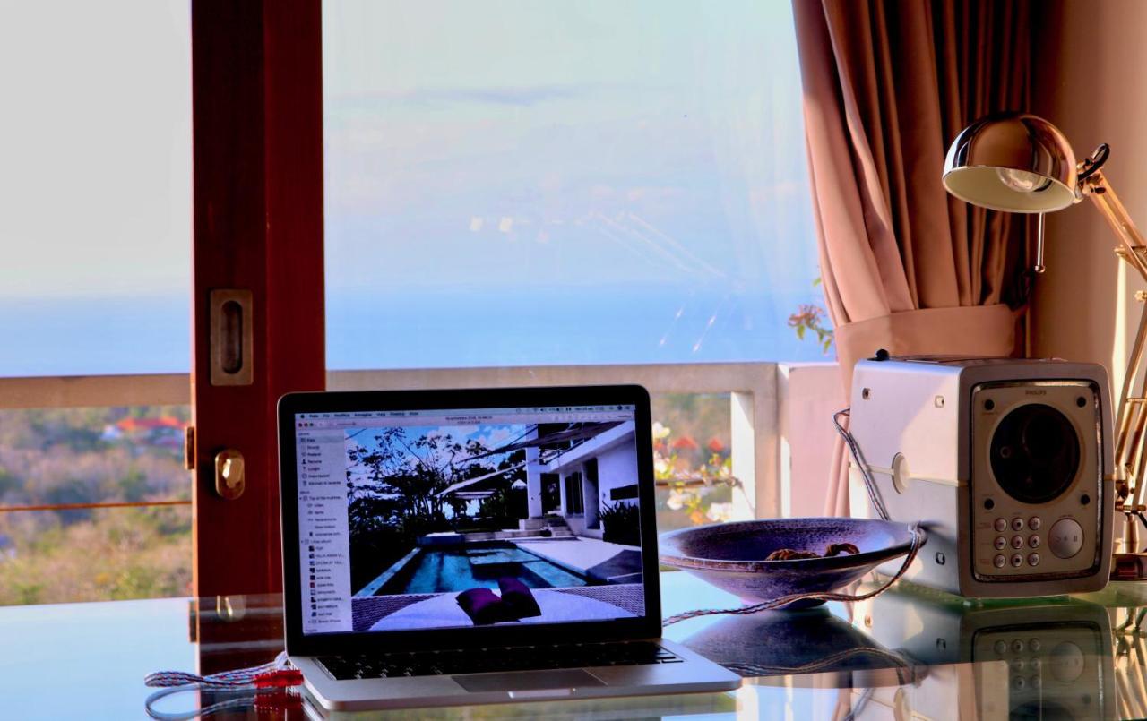 Awan Uluwatu (Bali)