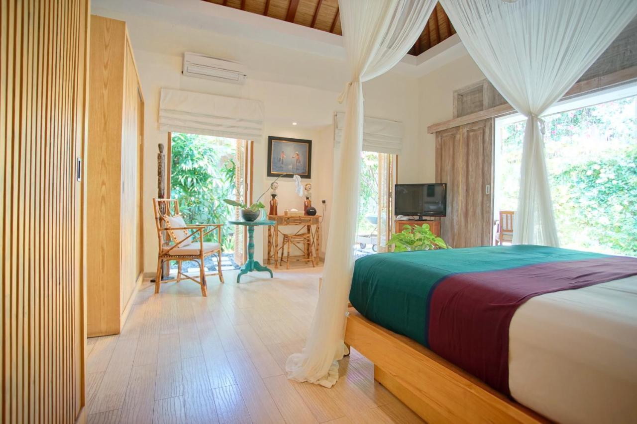 Villa Bali Asri Batubelig