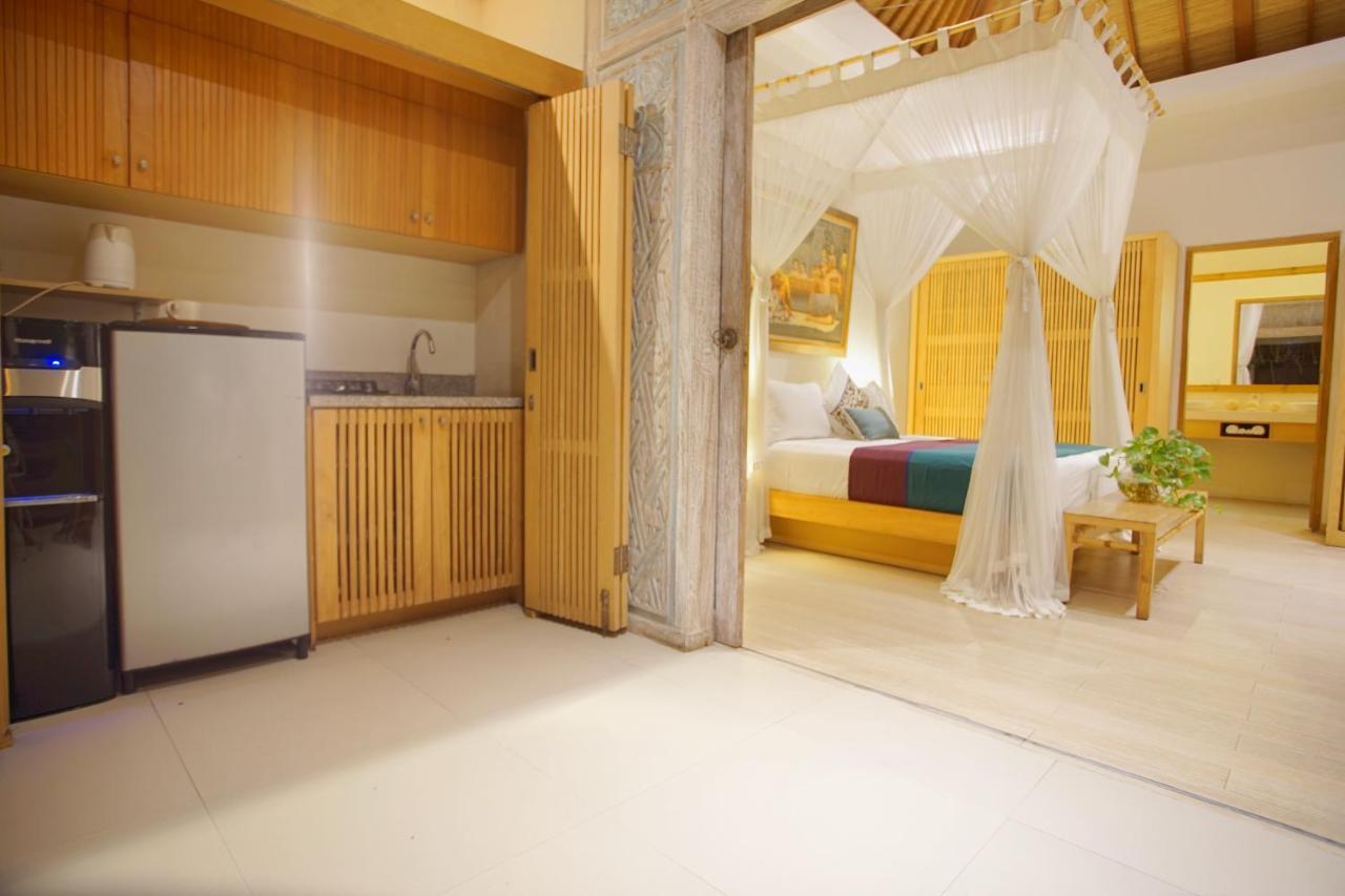 Villa Bali Asri Batubelig *