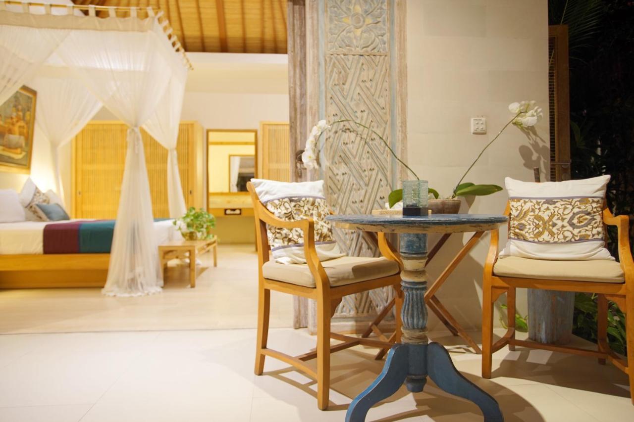 Bali Asri Batubelig Seminyak (Bali)