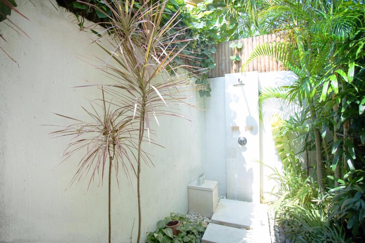 Bali Asri Batubelig Villa