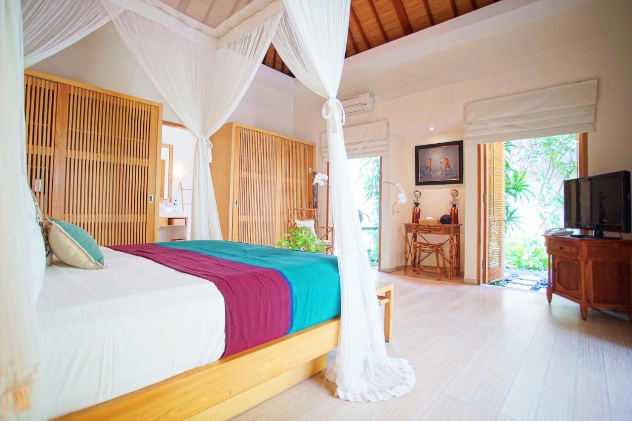 Bali Asri Batubelig Villa Seminyak (Bali)