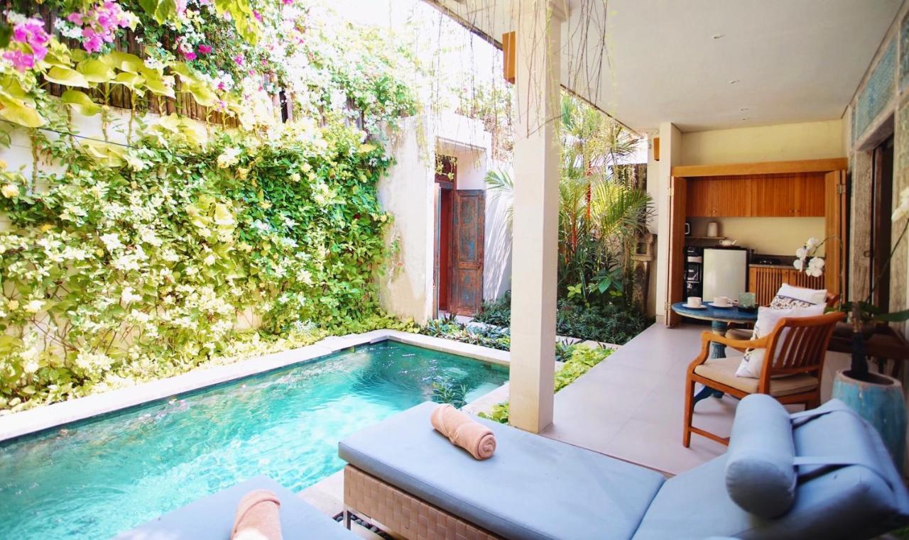 Bali Asri Batubelig Seminyak (Bali)