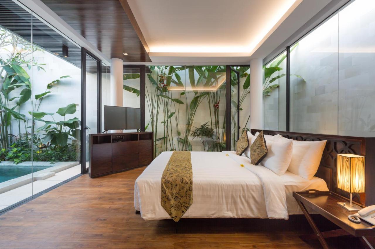 Akhyana Village Villa