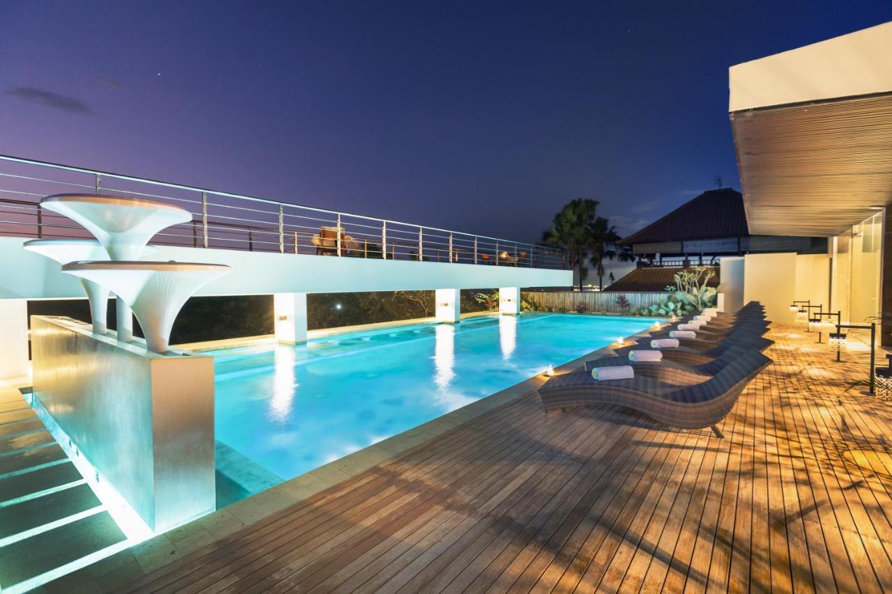 Akhyana Village Villa