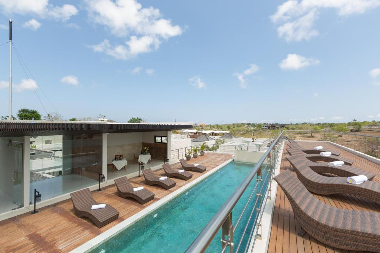 Villa Akhyana Village Jimbaran (Bali)