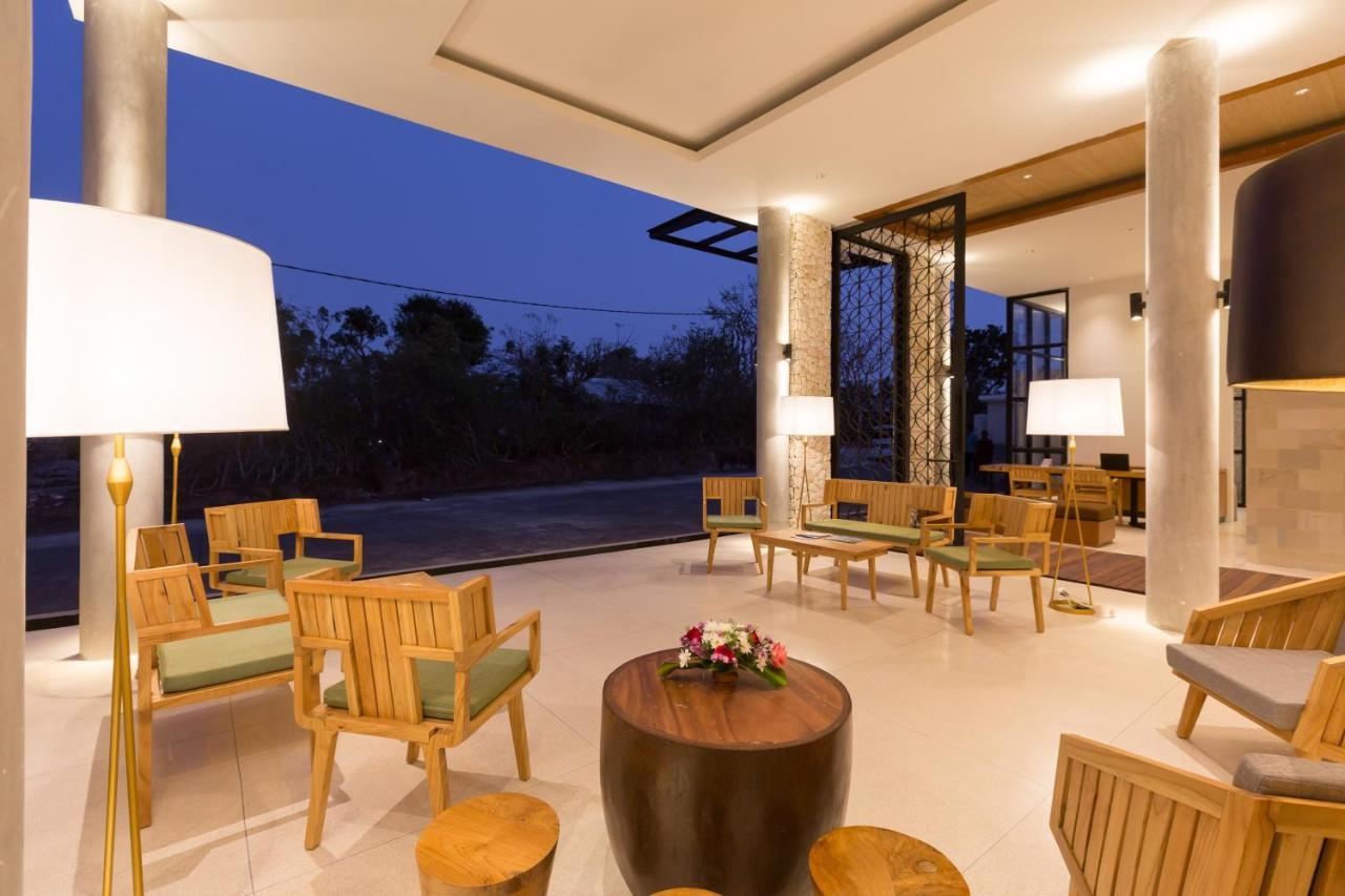 Akhyana Village Villa *