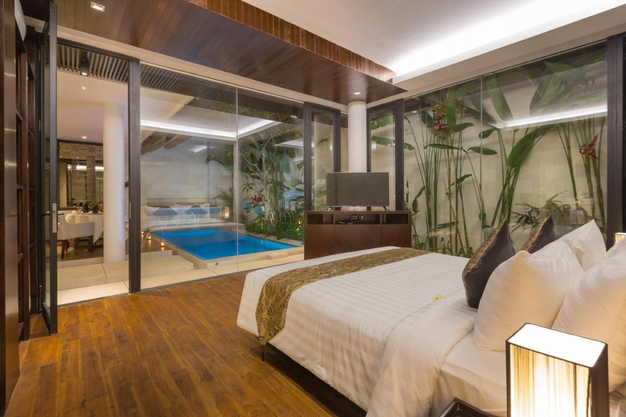 Akhyana Village Villa