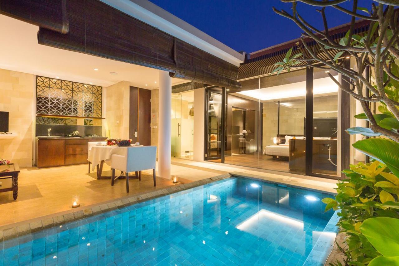 Akhyana Village Villa *